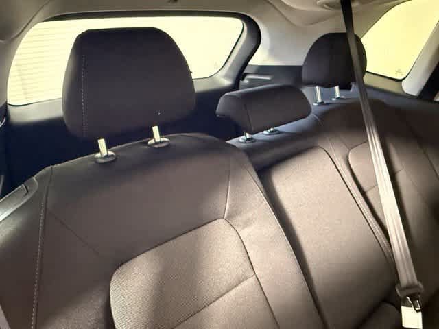 New 2027 Honda CR-V LX image 52