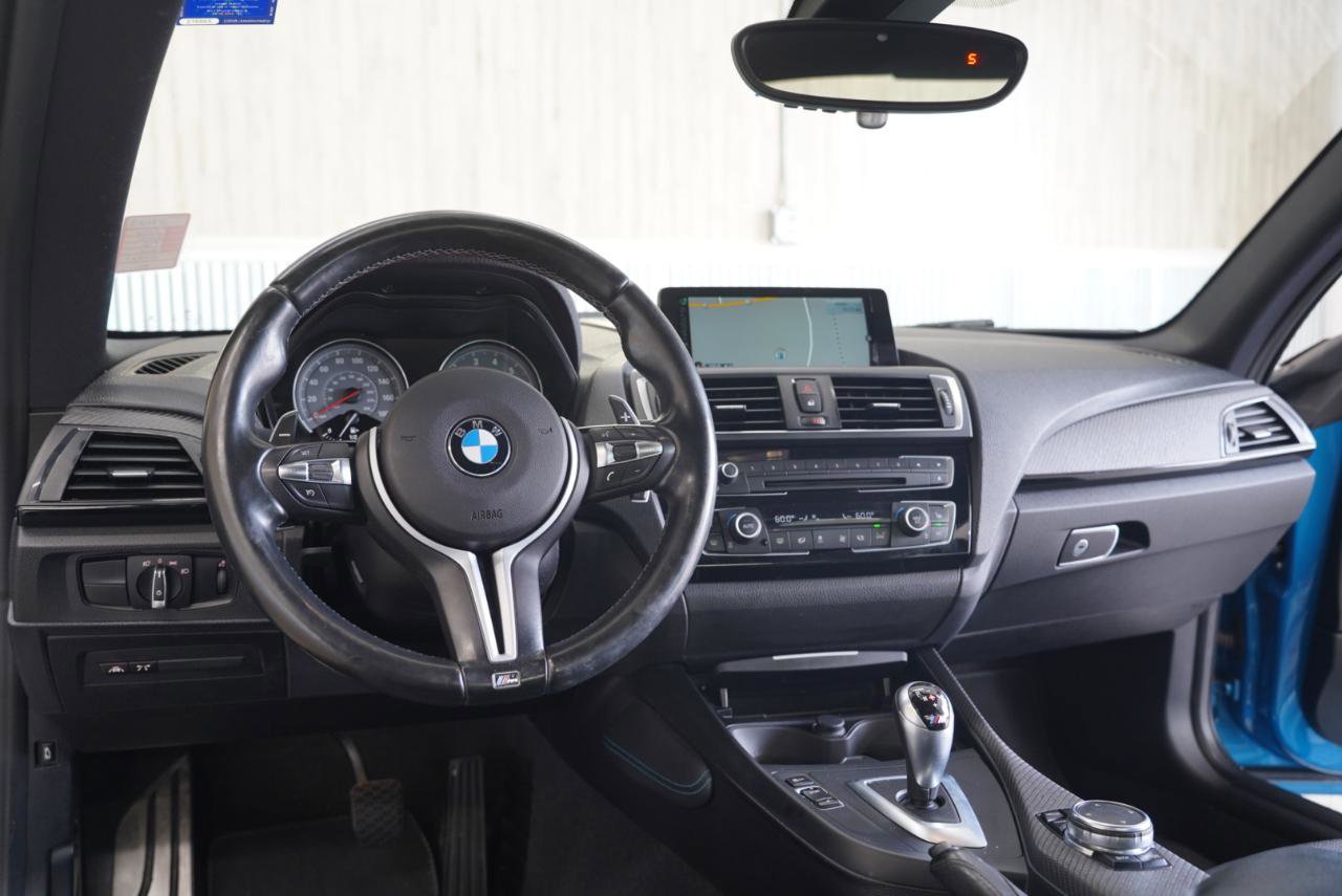 Used 2016 BMW M2 RWD image 11