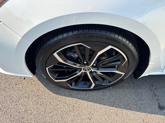 Used 2024 Nissan Altima 2.5 SR FWD image 31