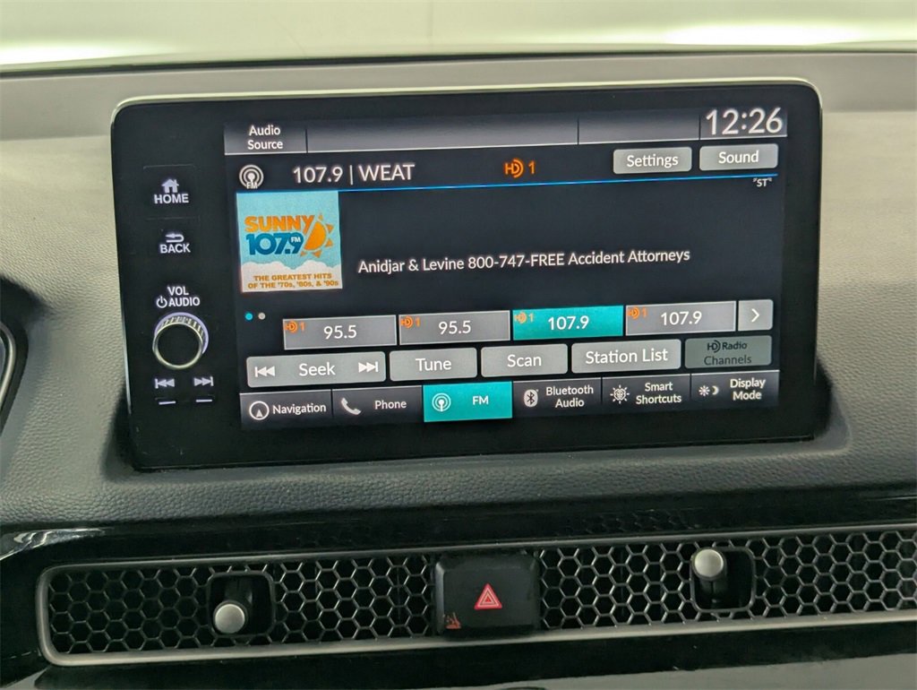 Used 2023 Honda Civic Touring image 20