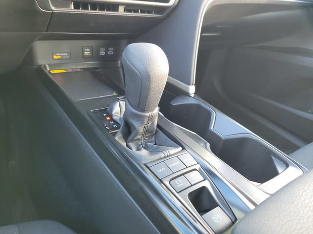 Used 2025 Toyota Camry LE w/ Convenience Package FWD image 21