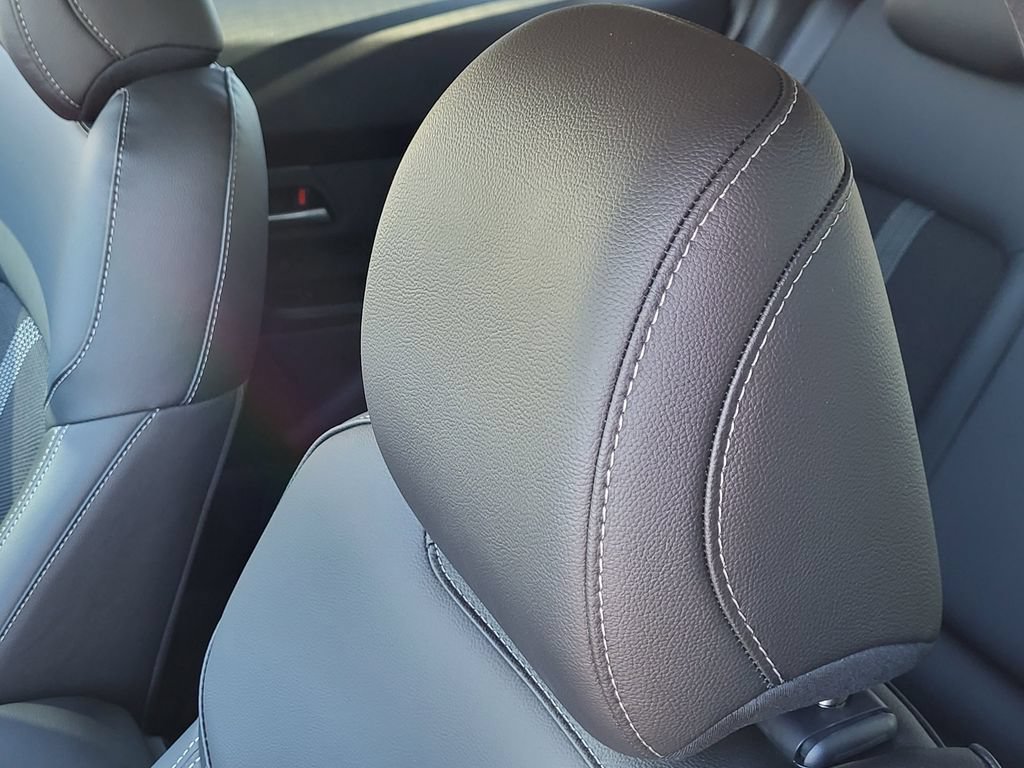 New 2026 MAZDA CX-50 AWD 2.5 S w/ Cargo Package image 6