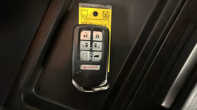 Used 2018 Honda Odyssey EX-L image 21