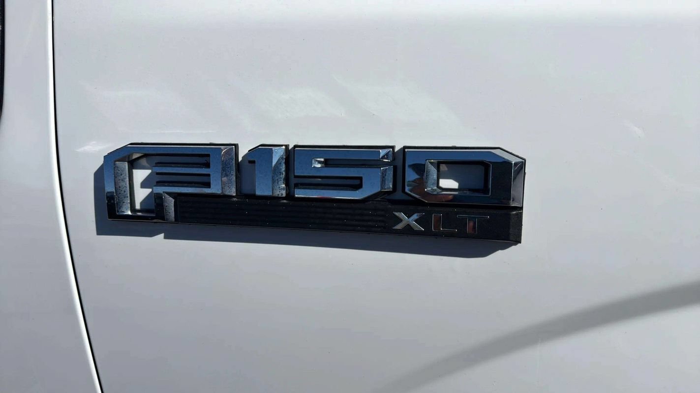 Used 2020 Ford F150 XLT w/ Equipment Group 301A Mid AWD/4WD image 19