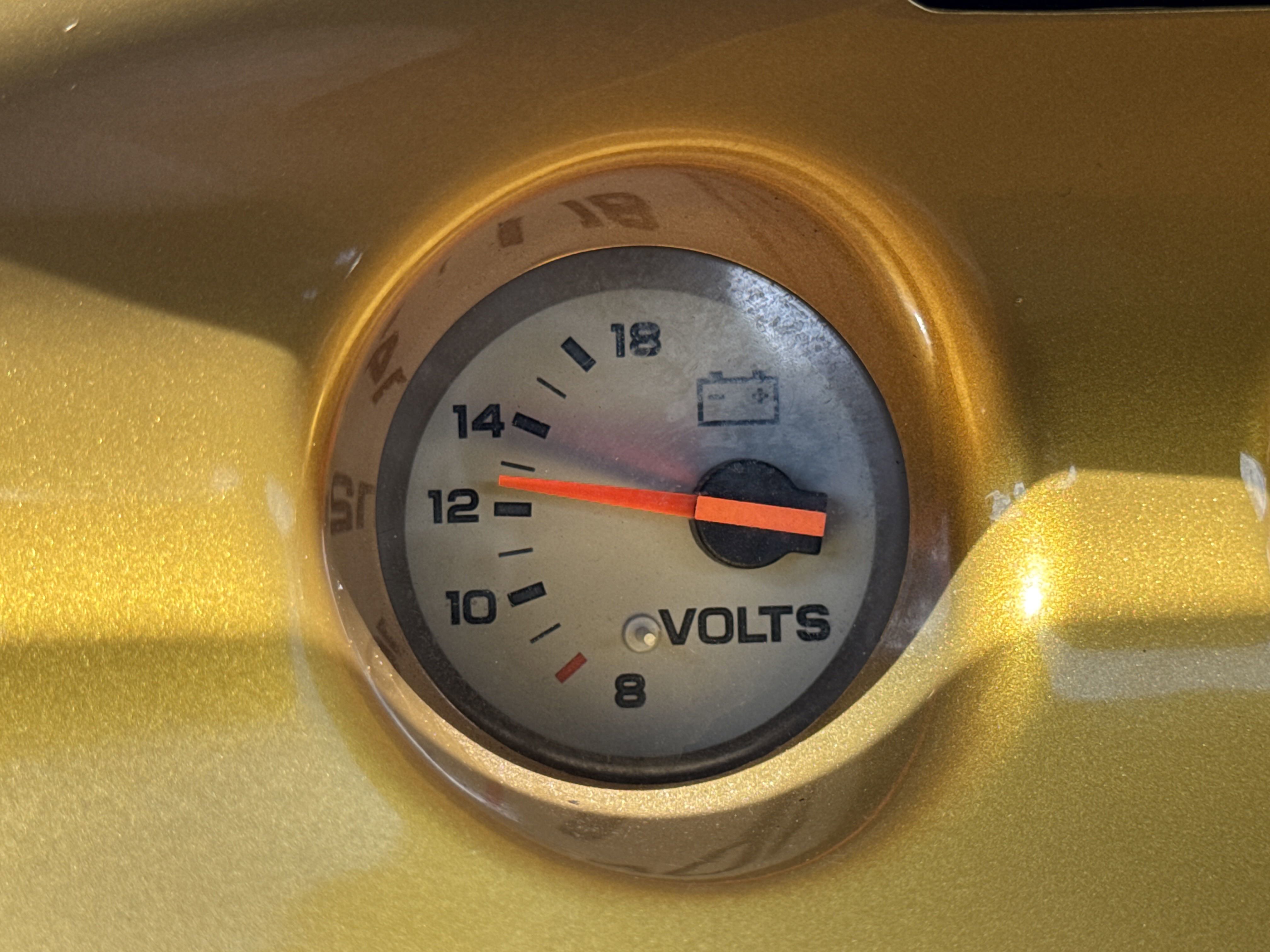 Used 2002 Chrysler Prowler image 64