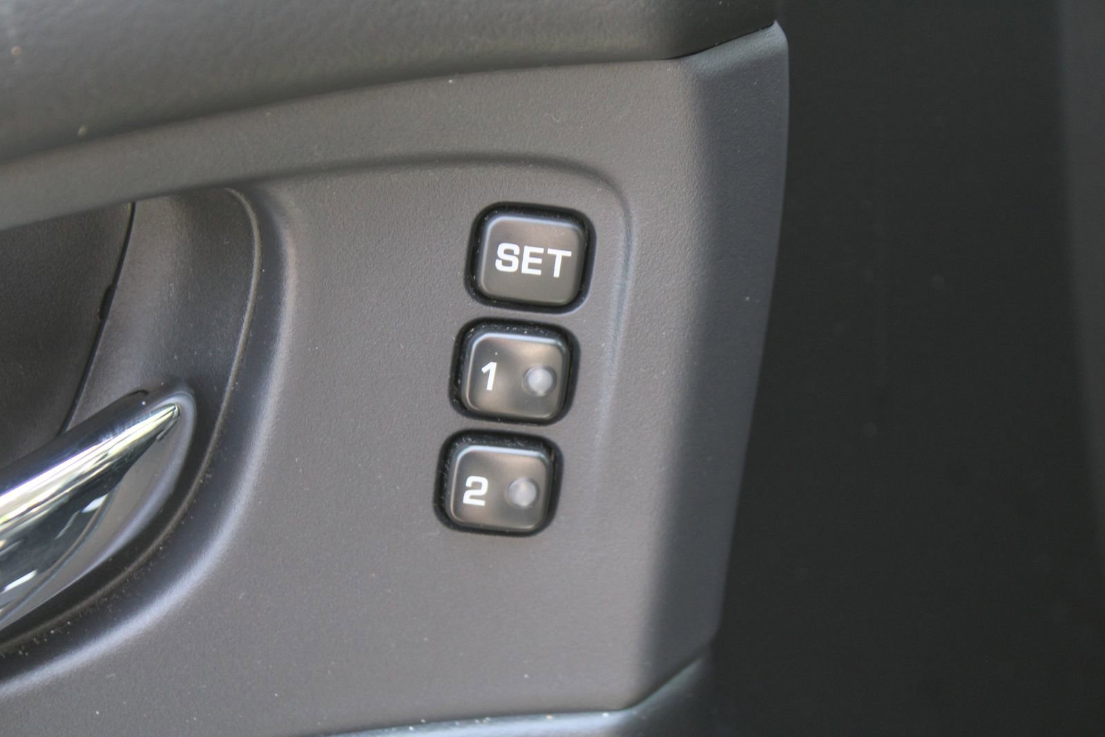 Used 2019 Nissan Murano SL w/ SL Technology Package FWD image 22