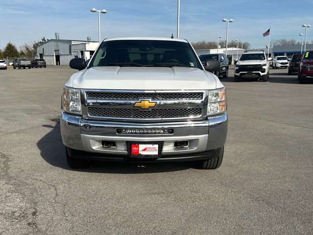 Used 2013 Chevrolet Silverado 1500 LT w/ All-Star Edition image 9