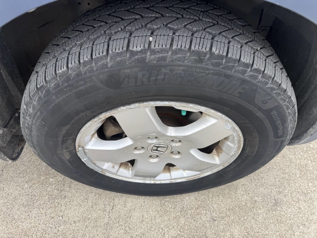 Used 2006 Honda Element EX image 27