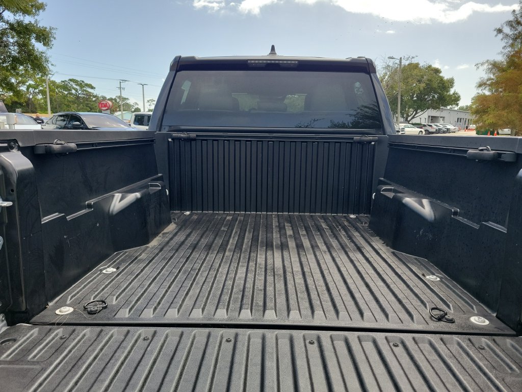 Certified 2024 Toyota Tacoma SR5 RWD image 29