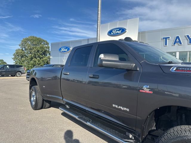 Used 2020 RAM 3500 Tradesman AWD/4WD image 7