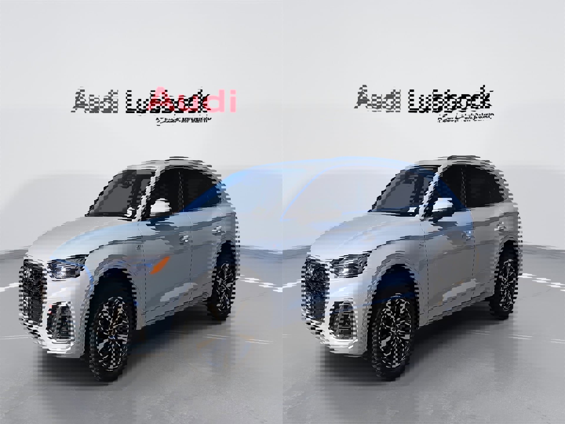 Certified 2024 Audi Q5 2.0T Premium w/ Convenience Package image 4