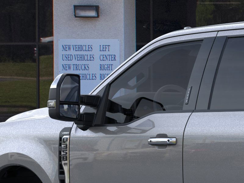 New 2026 Ford F350 Lariat image 20