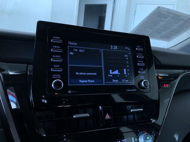 Certified 2023 Toyota Camry LE image 28