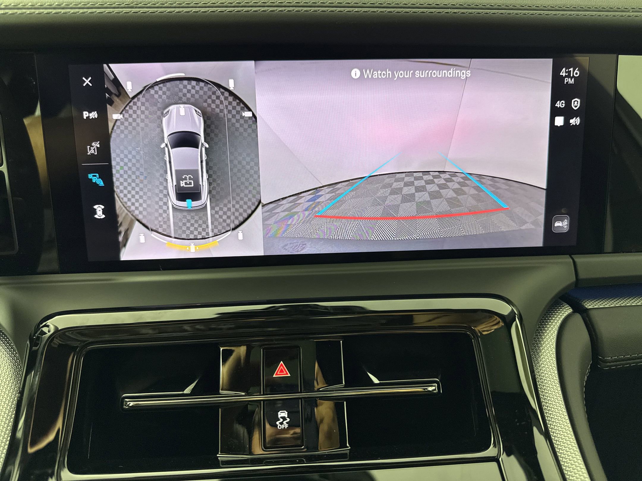 Used 2025 Porsche Panamera 4 image 26