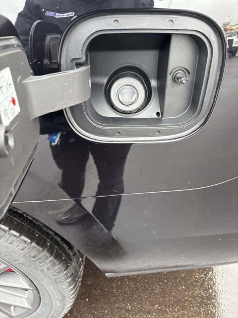 New 2025 Ford Expedition Platinum w/ Stealth Performance Package image 13