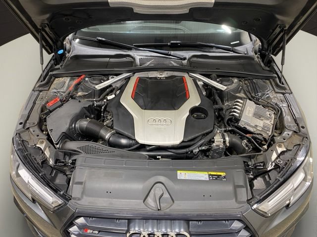 Used 2019 Audi S4 Premium Plus AWD/4WD image 27
