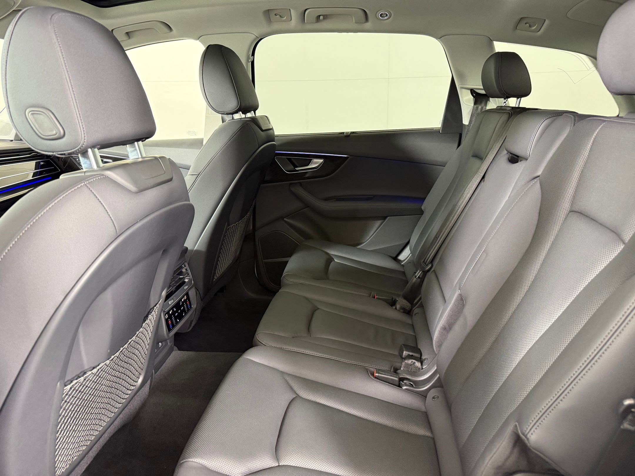 Certified 2022 Audi Q7 Premium Plus w/ Premium Plus Package image 25