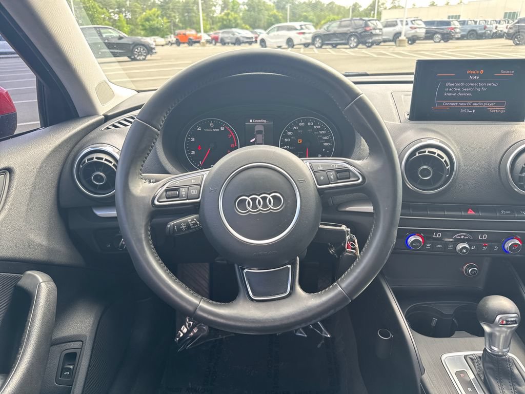 Used 2015 Audi A3 1.8T Premium FWD image 19