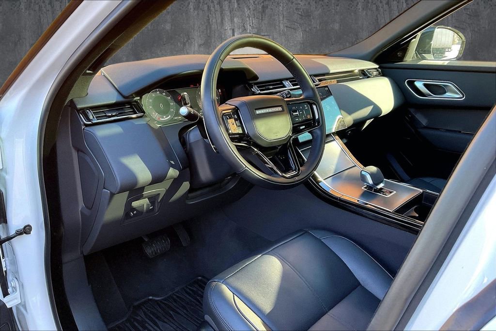 Certified 2026 Land Rover Range Rover Velar S image 16