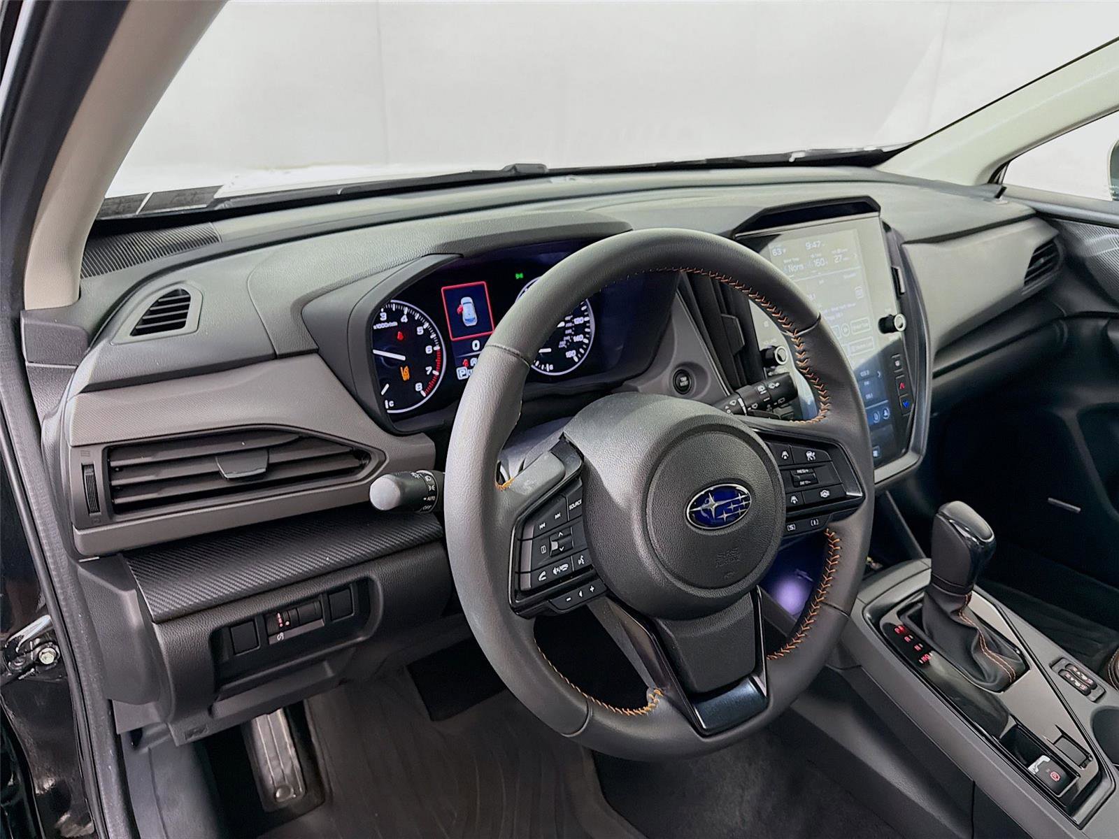 Used 2024 Subaru Crosstrek 2.5i Limited w/ Crosstrek Mirror Package image 9