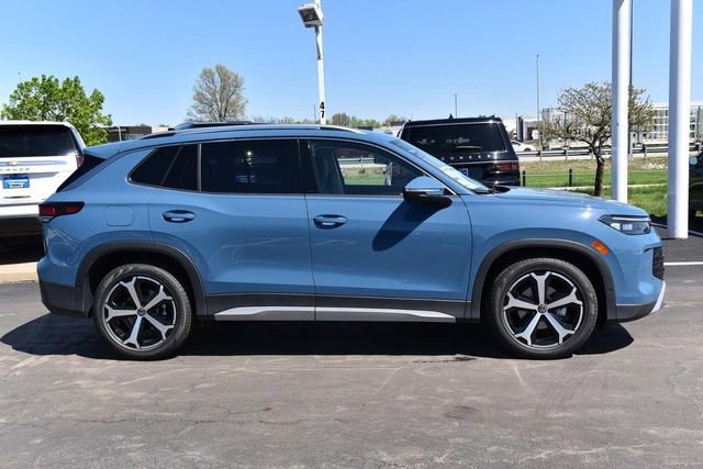 New 2026 Volkswagen Tiguan SE image 5