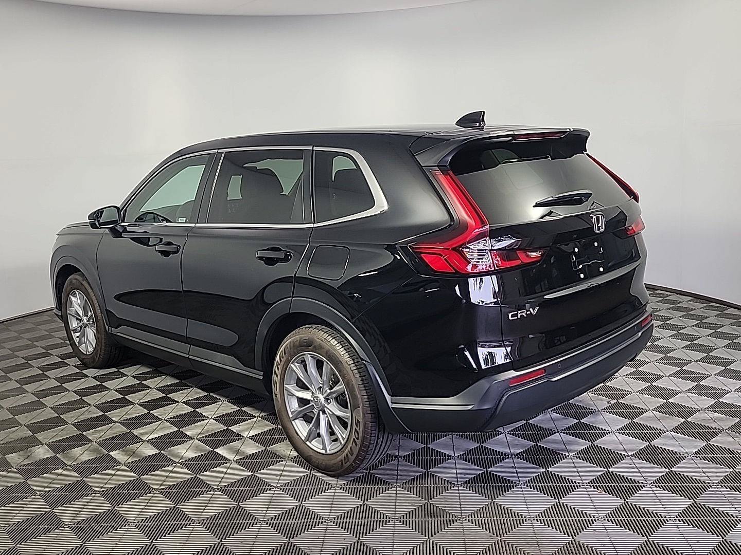 Certified 2023 Honda CR-V EX-L image 10