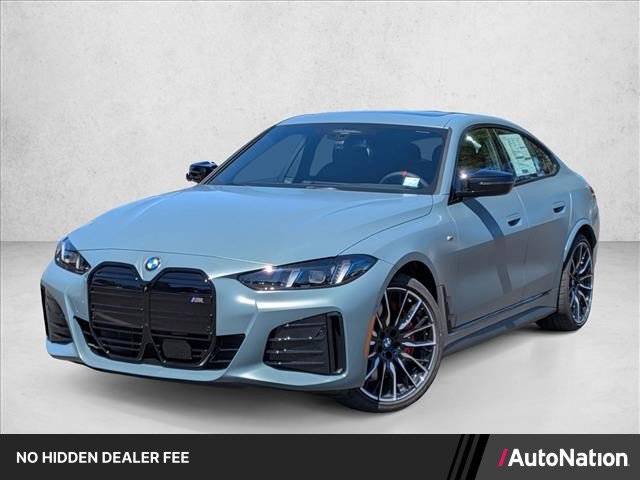 New 2026 BMW i4 M60