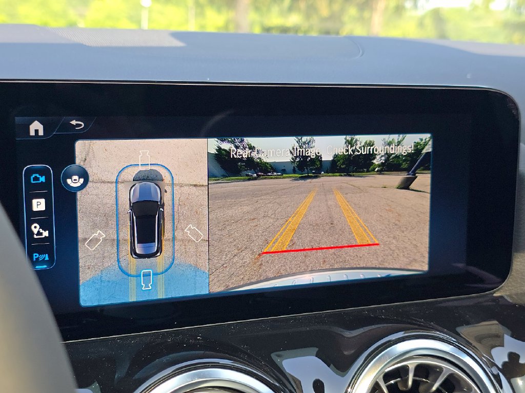 New 2026 Mercedes-Benz GLA 250 4MATIC image 31