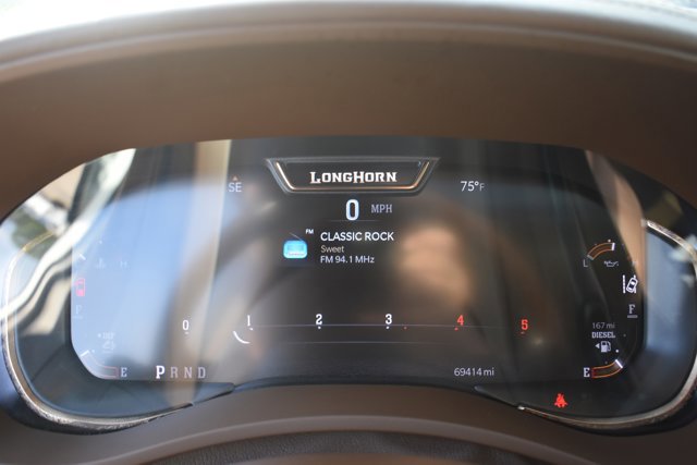 Used 2023 RAM 2500 Limited image 25