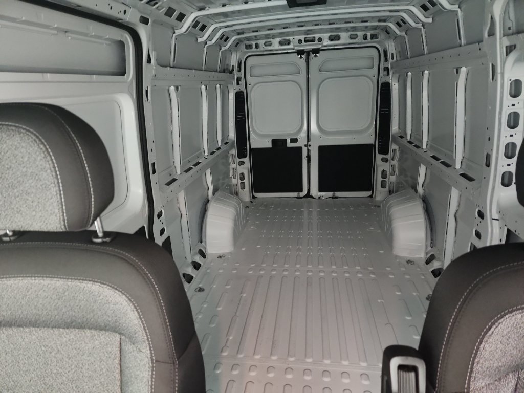 New 2026 RAM ProMaster 3500 w/ Safety Group FWD image 22