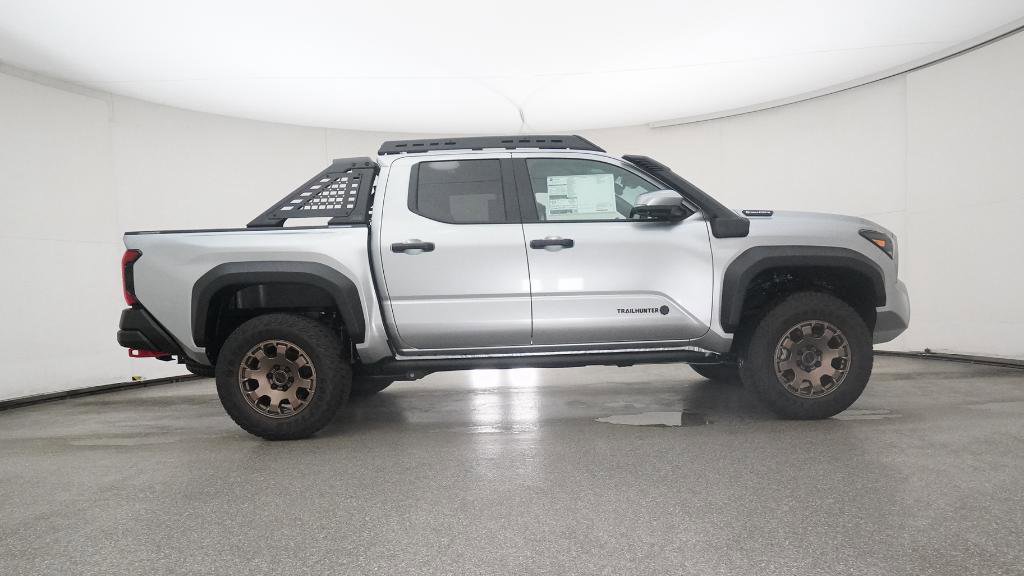 New 2025 Toyota Tacoma 4x4 Double Cab Hybrid image 30