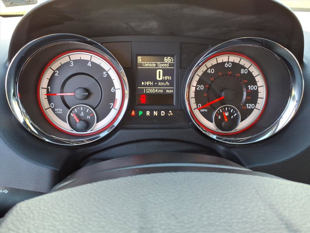 Used 2019 Dodge Grand Caravan GT image 27