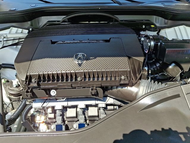 Certified 2026 Acura MDX SH-AWD image 30