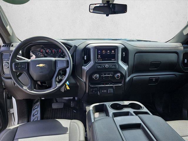 Used 2021 Chevrolet Silverado 3500 W/T w/ WT Fleet Convenience Package RWD image 25