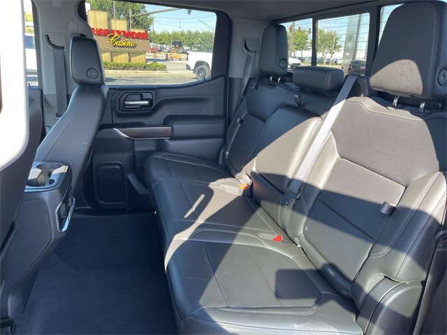 Used 2020 GMC Sierra 1500 SLT w/ SLT Premium Package image 22