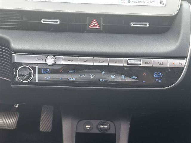 Certified 2024 Hyundai Ioniq 5 SEL AWD/4WD image 31