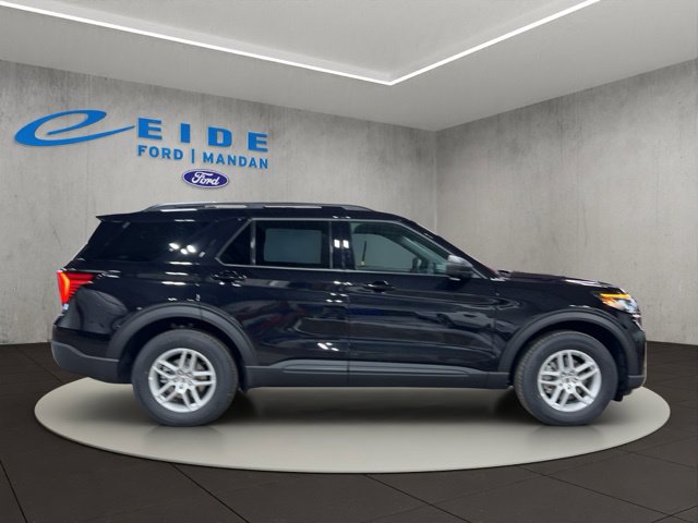 New 2027 Ford Explorer Active AWD/4WD image 7