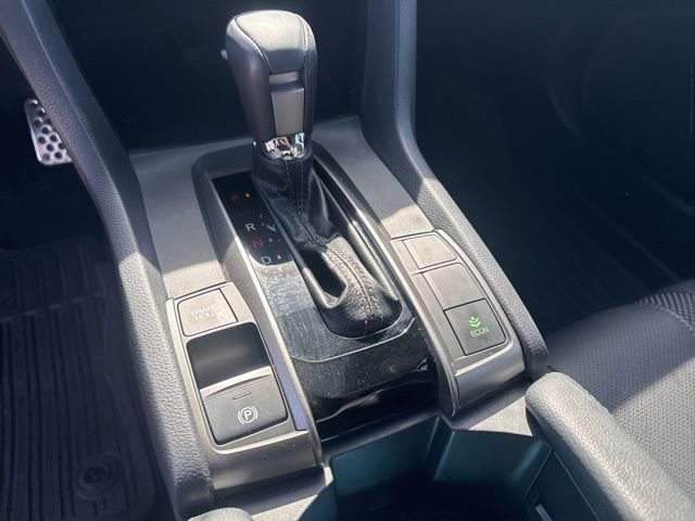 Used 2021 Honda Civic Sport Touring image 27