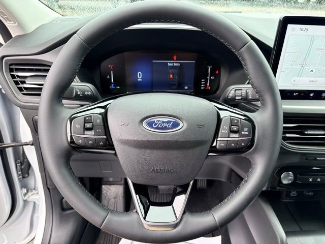 Used 2024 Ford Escape Active w/ Tech Pack #1 AWD/4WD image 21