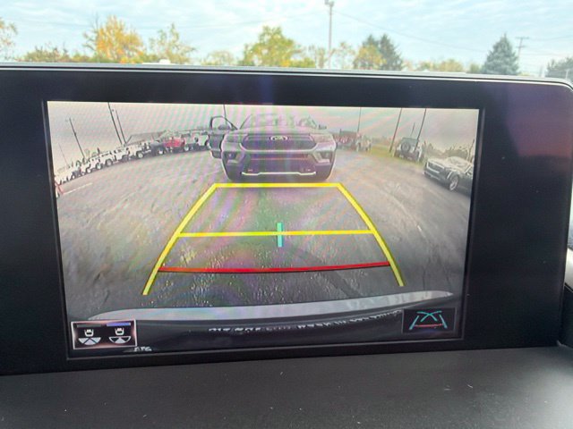 Used 2021 Lexus NX 300 AWD w/ Accessory Package image 19