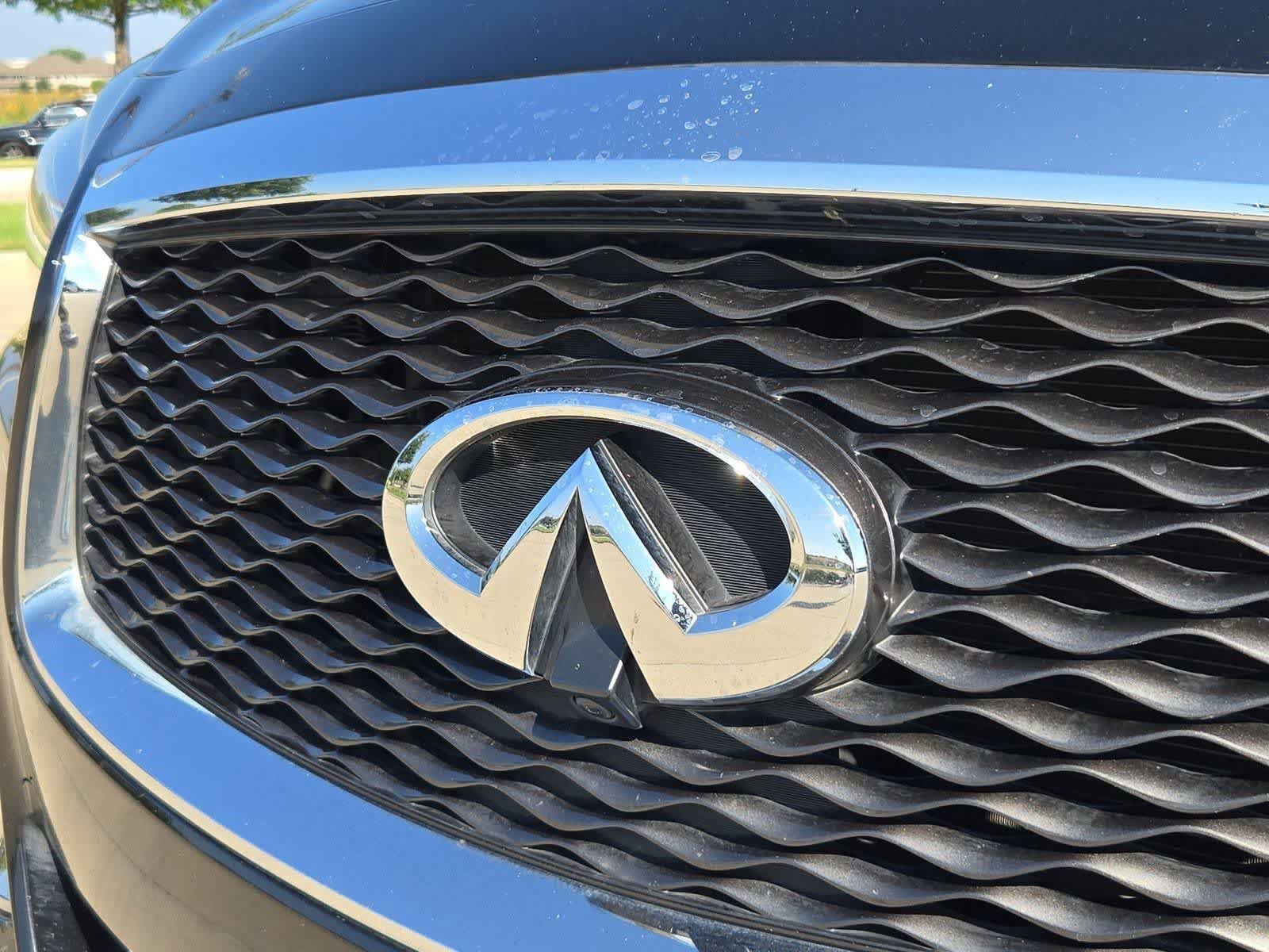 Used 2017 INFINITI QX60 FWD w/ Premium Plus Package image 11