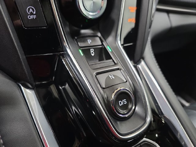 Used 2021 Acura RDX w/ Advance Package AWD/4WD image 23