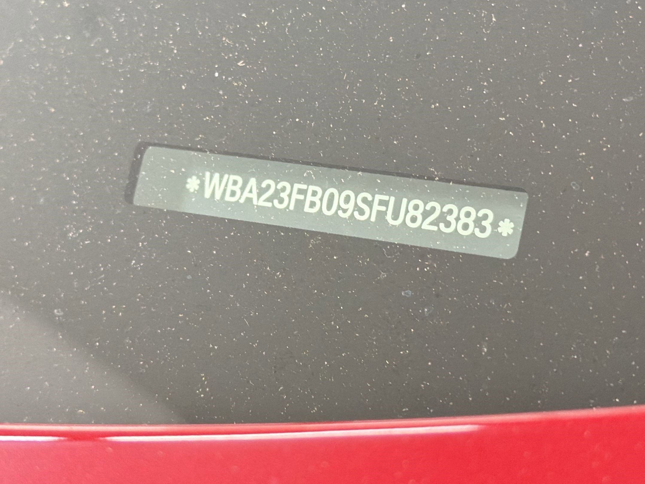 Certified 2025 BMW 430i image 17