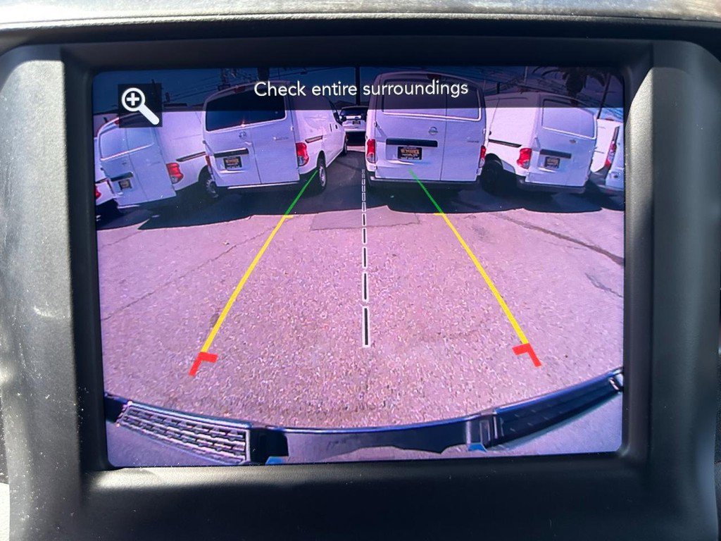 Used 2021 RAM 1500 Big Horn image 42