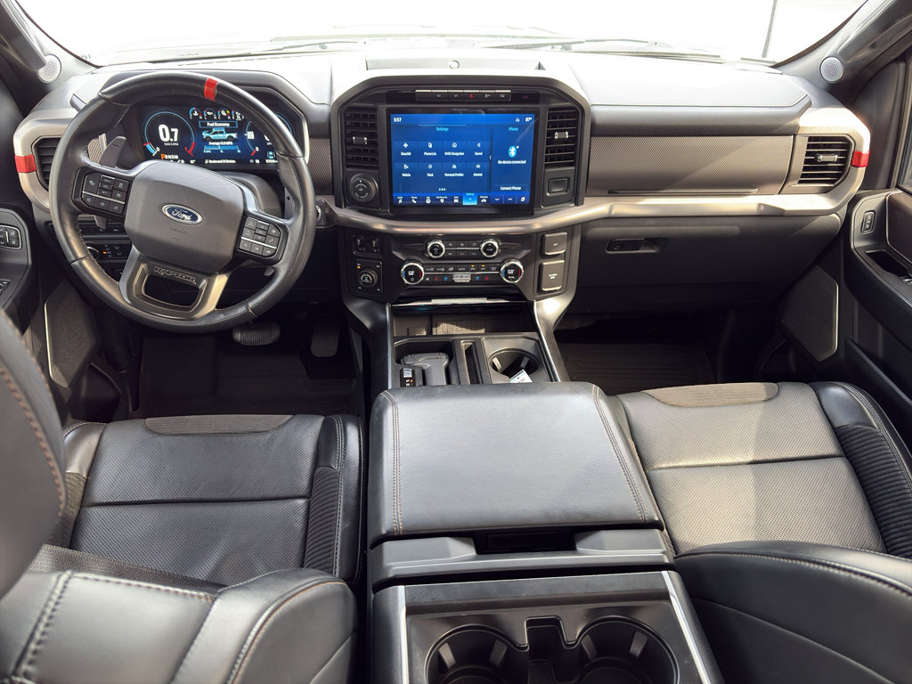 Used 2021 Ford F150 Raptor w/ Equipment Group 801A High AWD/4WD image 11