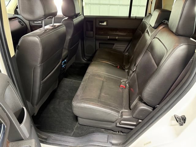 Used 2019 Ford Flex Limited w/ Equipment Group 303A AWD/4WD image 11