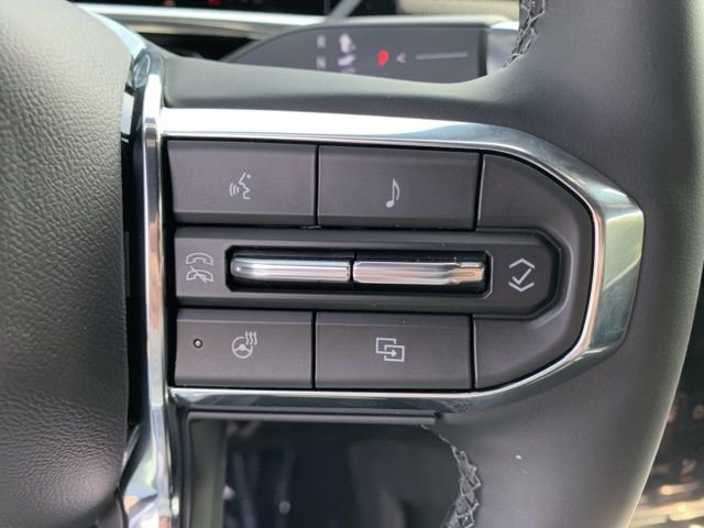 New 2026 GMC Sierra EV Elevation w/ Premium Package image 17