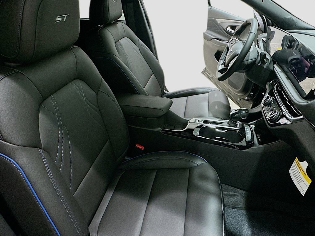 New 2026 Buick Envista Sport Touring w/ Convenience I Package FWD image 26
