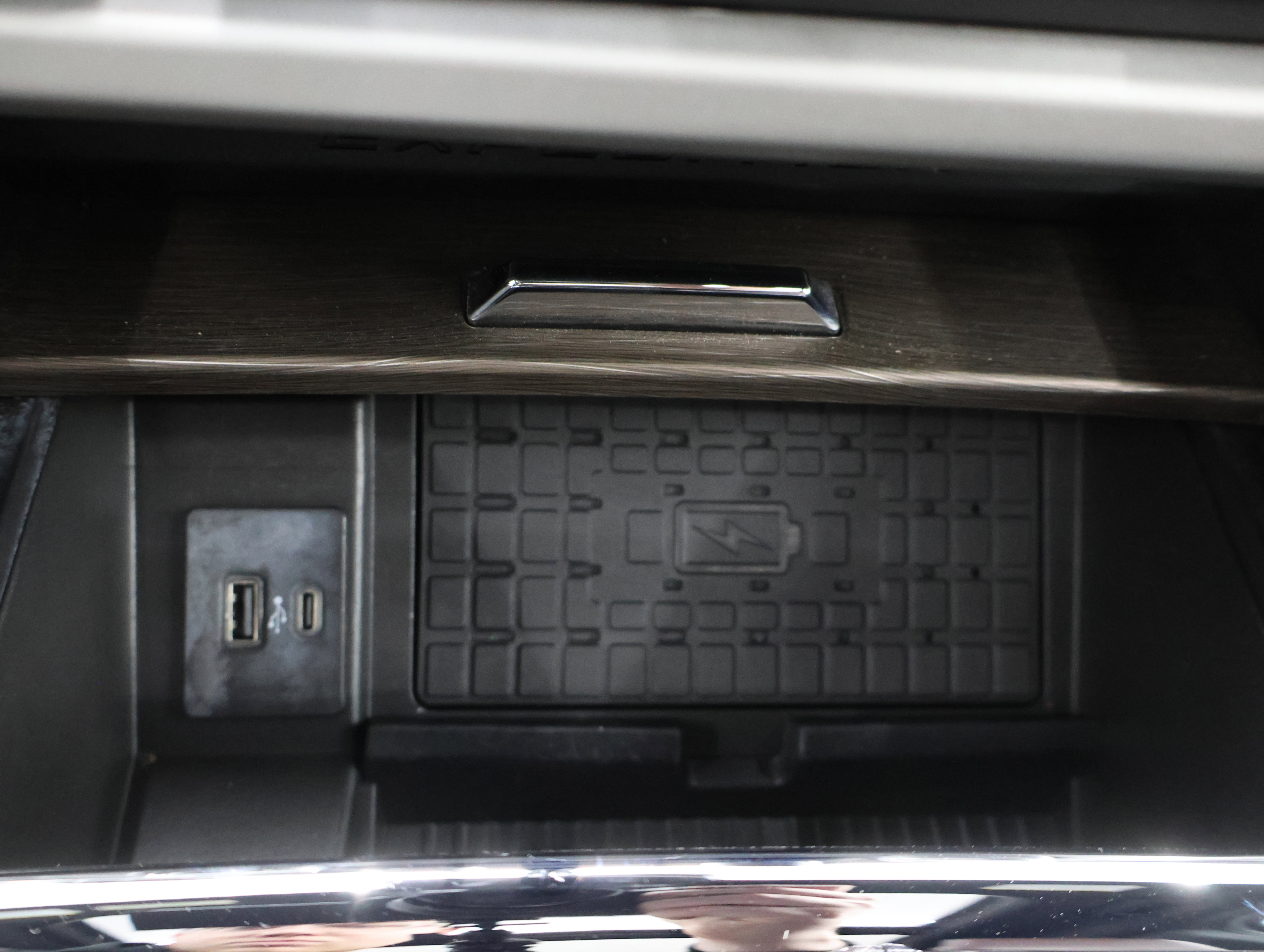 Used 2023 Ford Expedition Max Limited AWD/4WD image 55