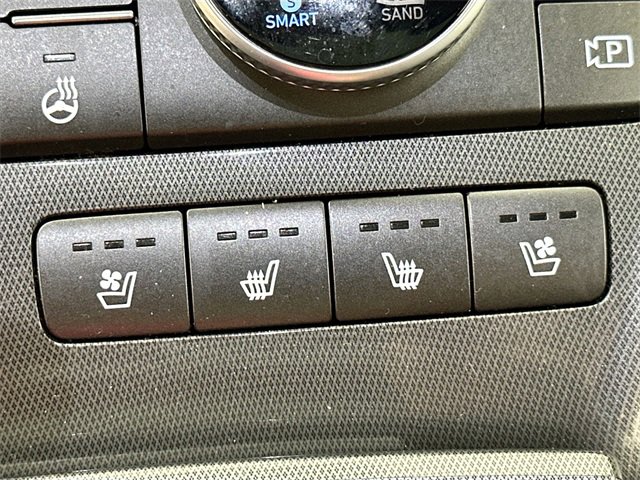 Used 2021 Hyundai Santa Fe Calligraphy image 19